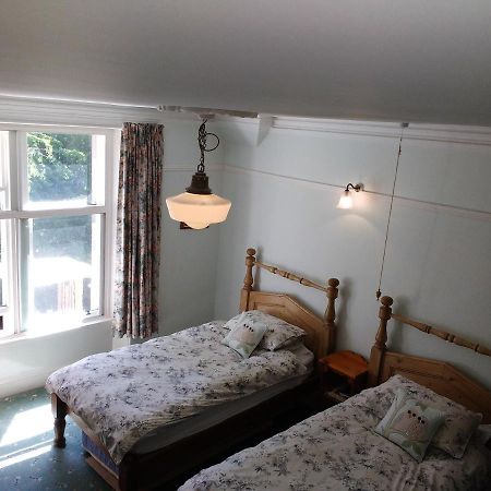 Greystones B&B 킹구시 외부 사진